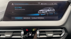 BMW 1 Series 118i [136] M Sport 5dr Step Auto [LCP] Petrol Hatchback